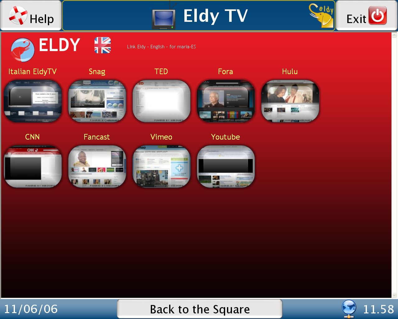 eldytv